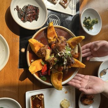 ARIA Korean Cuisine - Korean Near Me - Ridgefield, New Jersey