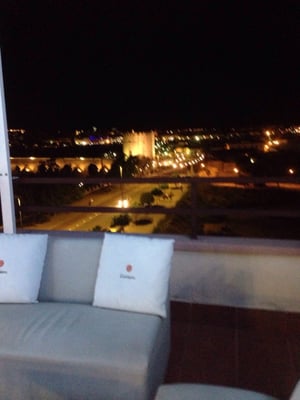 Hotel Hesperia Córdoba by null