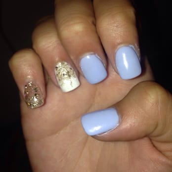 Bebe Nails - Nail Salons Near Me - Garden Grove, California