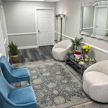 VR  BodyWork - Massage Therapy Near Me - Staunton, Virginia