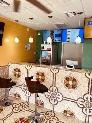Bon Bagay Restaurant Chinese/Caribbean by null