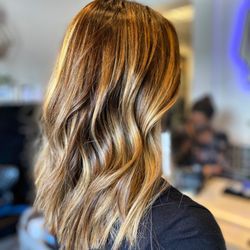 Vivid Salon & Spa