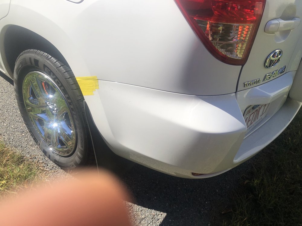 HARRY’S AUTO BODY Updated August 2024 15 Reviews 679 South St W