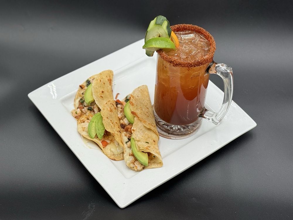 Del Mar Mexican Bar and Grill