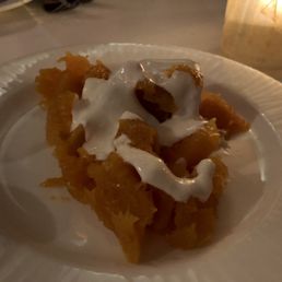 Photo of The Helmand - Baltimore, MD, United States. Kaddo Borawni