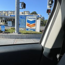 Chevron