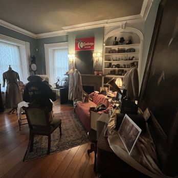 Perkins Mansion - Landmarks & Historical Buildings Near Me - Akron, Ohio