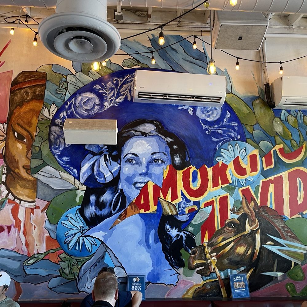 Coyo Taco - Mexican Near Me - Miami, Florida Coyo Taco - Mexican Near Me - Miami, Florida