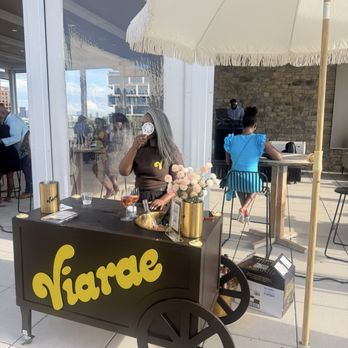 The Interlock - Viarae wines from Issa Rae - Shared Office Spaces Near Me - Atlanta, Georgia The Interlock - Viarae wines from Issa Rae - Shared Office Spaces Near Me - Atlanta, Georgia
