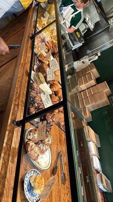 Evergreen Butcher + Baker by null