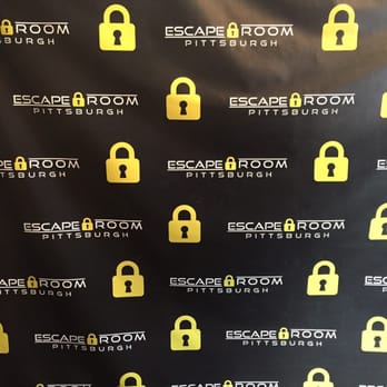 Escape Room Pittsburgh - Escape Games Near Me - Pittsburgh, Pennsylvania