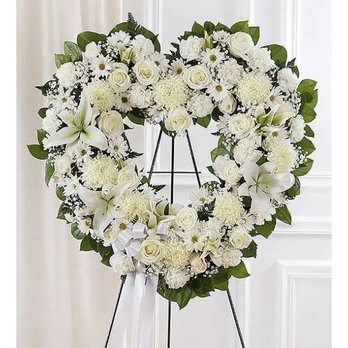 Flowers of Boca - White flowers - Florists Near Me - Boca Raton, Florida Flowers of Boca - White flowers - Florists Near Me - Boca Raton, Florida