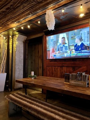 Treadwell Park by null