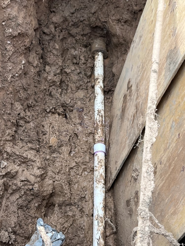 Slide of Most valuable Plumber