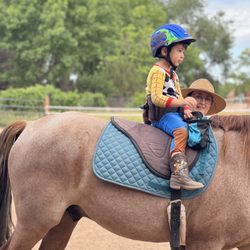 Bosque Therapy Center