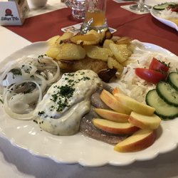 Zum Anker - Matjes
