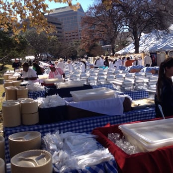 Texas State Capitol - Eddie Deans BBQ - Landmarks & Historical Buildings Near Me - Austin, Texas