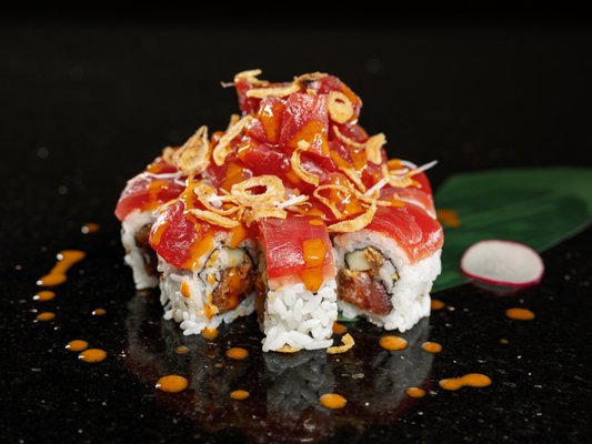 Tokyo Sushi Omakase Restaurant by null