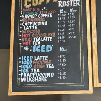 K's Crepes & Cafe - Coffee menu - Creperies Near Me - Sunnyvale, California K's Crepes & Cafe - Coffee menu - Creperies Near Me - Sunnyvale, California