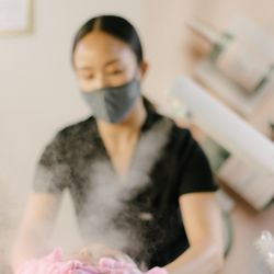 Aubs Aesthetics - Clinical Facial Service