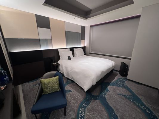 Pullman Tokyo Tamachi by null