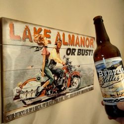 Lake Almanor