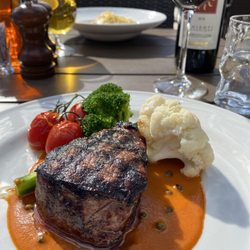 La Trattoria