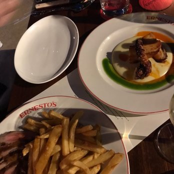 Ernesto’s - Basque Near Me - New York, New York Ernesto’s - Basque Near Me - New York, New York