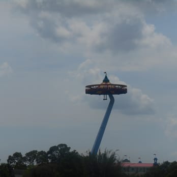 LEGOLAND - at legoland florida!!! i take picture!!! - Amusement Parks Near Me - Winter Haven, Florida