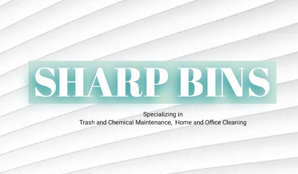 SHARP BINS South Charleston, WV Yelp