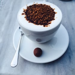 Sailors Meydan - Nescafe