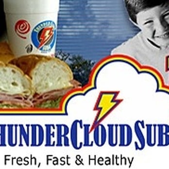 Thundercloud Subs - a picture of a man and a sandwich - Sandwiches Near Me - Austin, Texas Thundercloud Subs - a picture of a man and a sandwich - Sandwiches Near Me - Austin, Texas