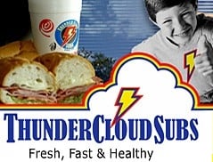 ThunderCloud Subs by null