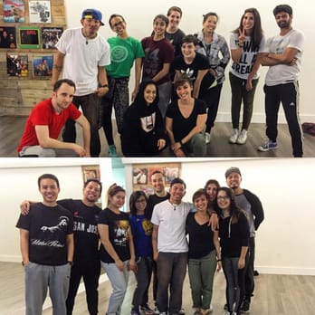 The Get Down - Thursdays Salsa Level 1 and Salsa Level 2 with the Boogie Wonders - Dance Studios Near Me - San Jose, California The Get Down - Thursdays Salsa Level 1 and Salsa Level 2 with the Boogie Wonders - Dance Studios Near Me - San Jose, California
