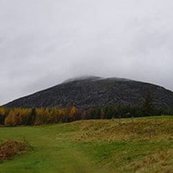 Kingussie Golf Club