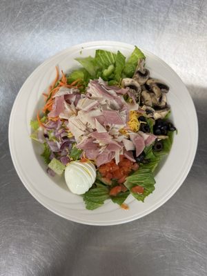 Coffee Cup Cafe by null