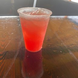 Great cocktails