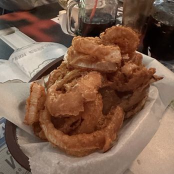 Chet's Lakeside Inn - Onion rings - American Near Me - Parkers Prairie, Minnesota Chet's Lakeside Inn - Onion rings - American Near Me - Parkers Prairie, Minnesota