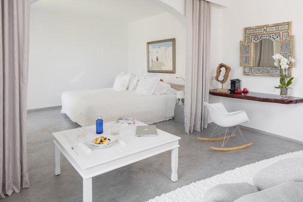 Hacienda Na Xamena, Ibiza by null