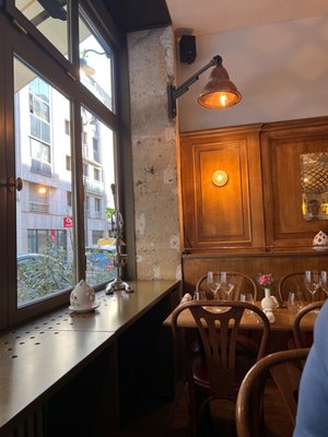 Osteria Ferrara by null