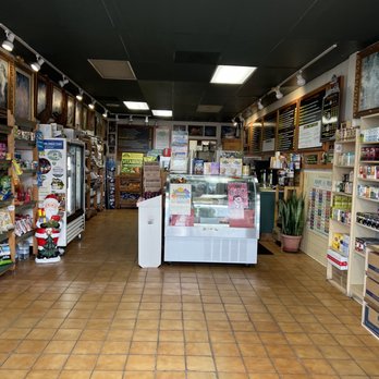 Picasso Naturals - Health Markets Near Me - San Diego, California