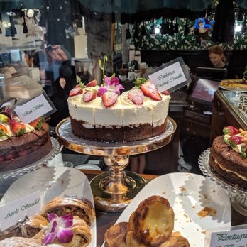 Hopetoun Tea Rooms - Tea Rooms Near Me - Melbourne, VIC