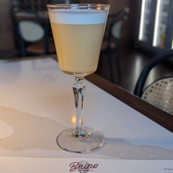 Brine Oyster House - Seafood Near Me - Grosse Pointe Park, Michigan
