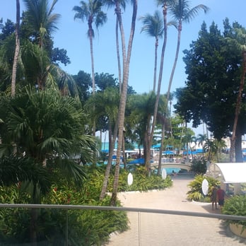 InterContinental - Resorts Near Me - Carolina, Puerto Rico InterContinental - Resorts Near Me - Carolina, Puerto Rico