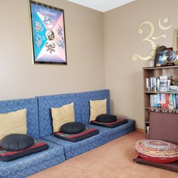 Dharma Center