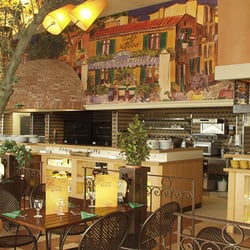 Ristorante Del Arte