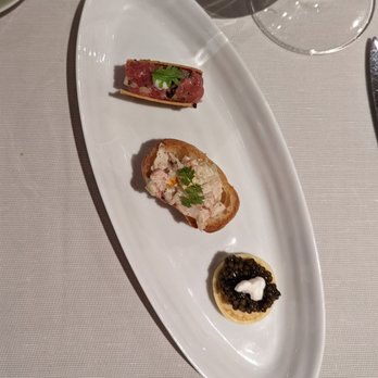 Le Pavillon - French Near Me - New York, New York Le Pavillon - French Near Me - New York, New York