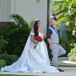 Bridal Affection