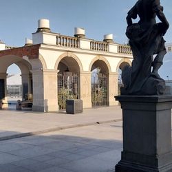Grób Nieznanego Żołnierza