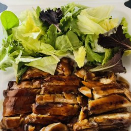 Chicken Teriyaki